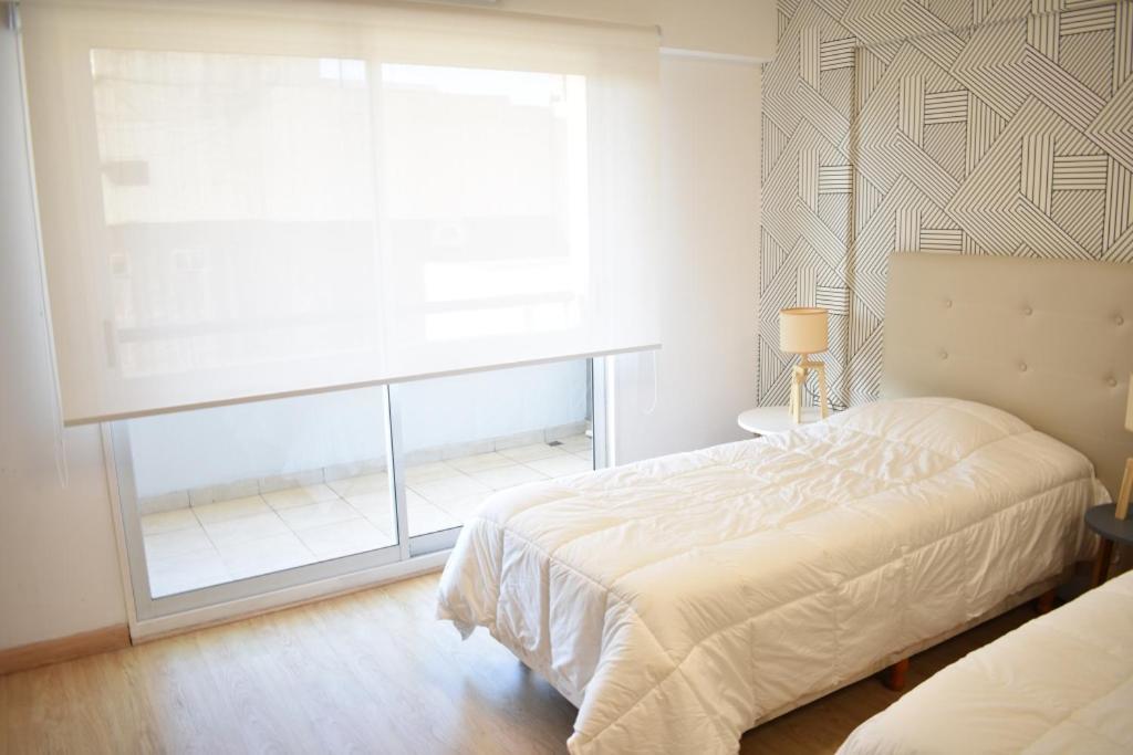 Loft Para 4 Personas 7º A Buenos Aires Exterior photo
